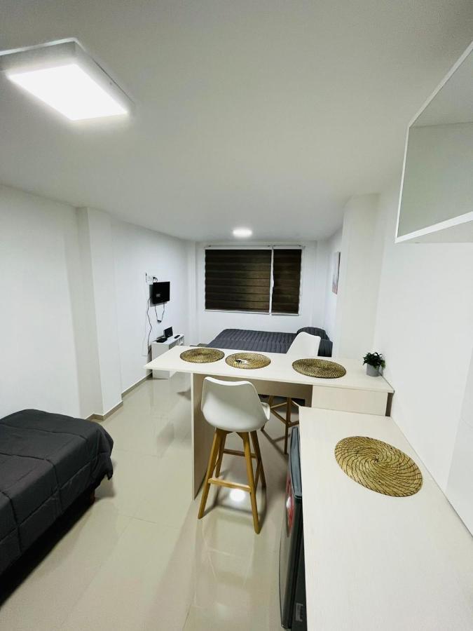 Departamentos Aires De Ushuaia Apartment Exterior photo